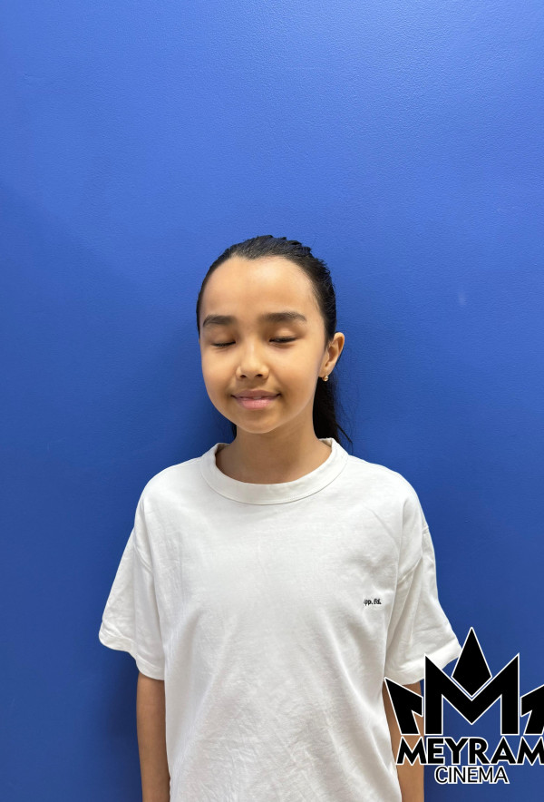 Айлин Адилбекова