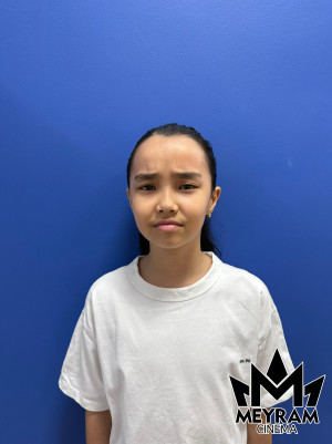 Айлин Адилбекова