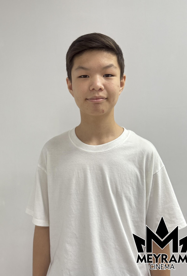 Абылай Таңвт