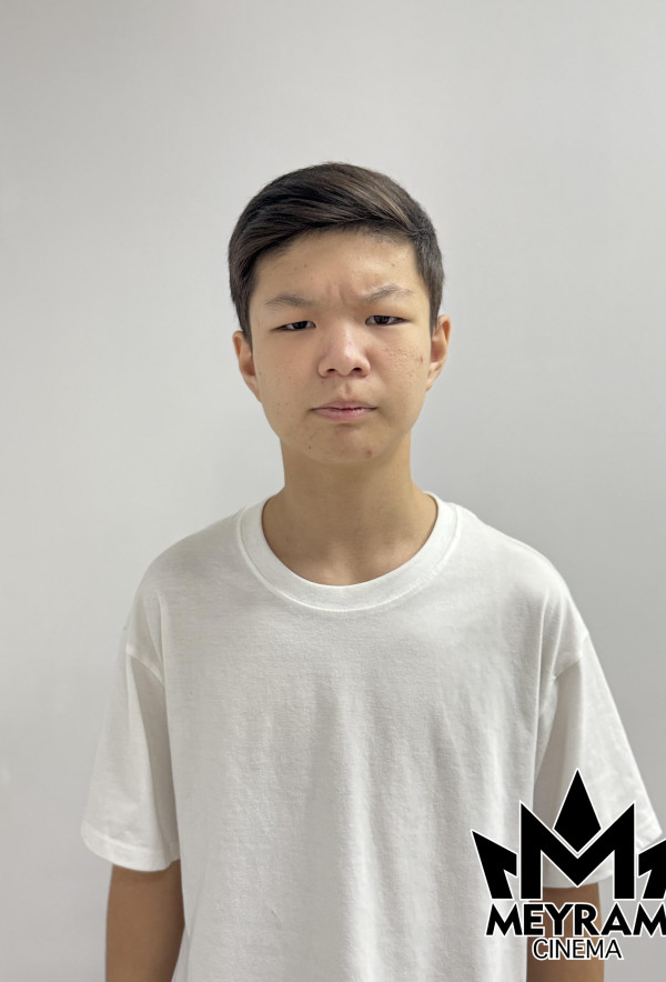 Абылай Таңвт