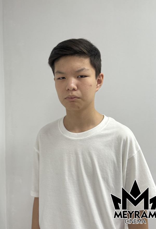 Абылай Таңвт