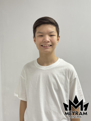 Абылай Таңвт