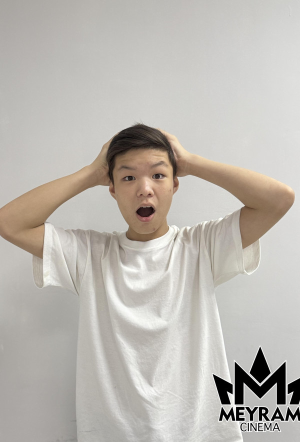 Абылай Таңвт