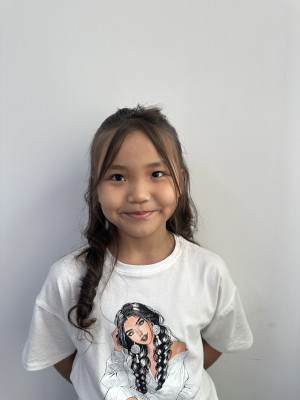 Балым Мейрамқызы