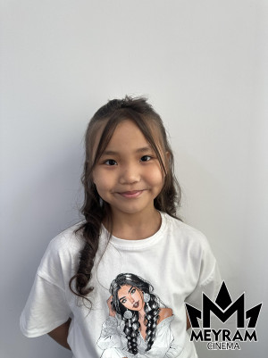 Балым Мейрамқызы