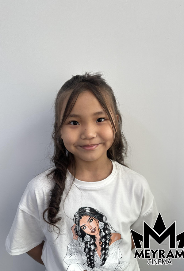 Балым Мейрамқызы