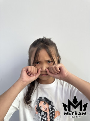 Балым Мейрамқызы