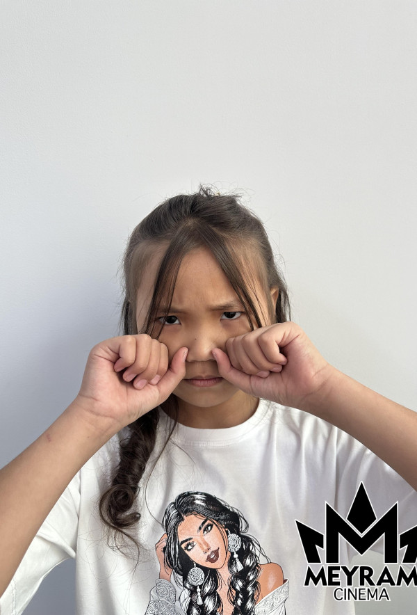 Балым Мейрамқызы