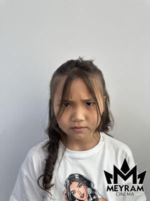 Балым Мейрамқызы