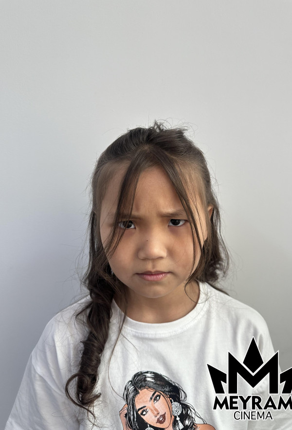 Балым Мейрамқызы