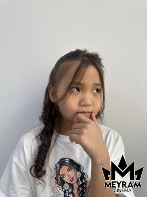 Балым Мейрамқызы