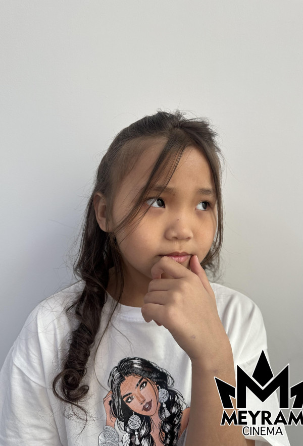 Балым Мейрамқызы