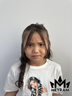 Балым Мейрамқызы