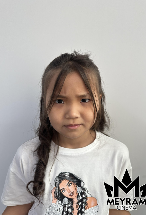 Балым Мейрамқызы