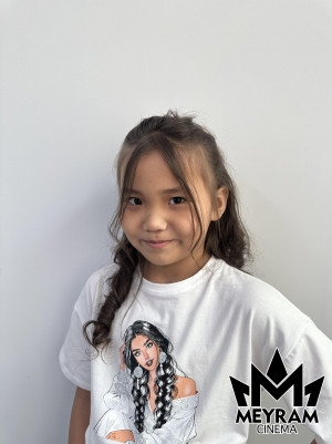 Балым Мейрамқызы