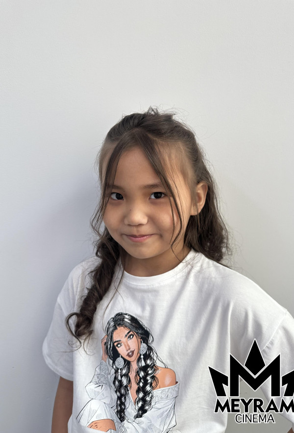 Балым Мейрамқызы