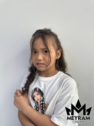 Балым Мейрамқызы