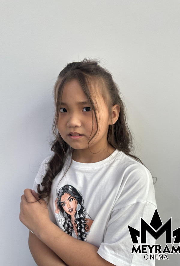 Балым Мейрамқызы