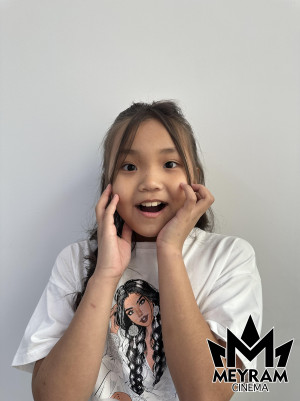 Балым Мейрамқызы