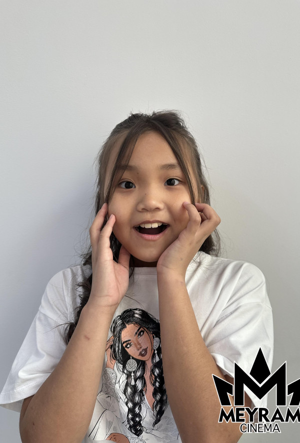 Балым Мейрамқызы