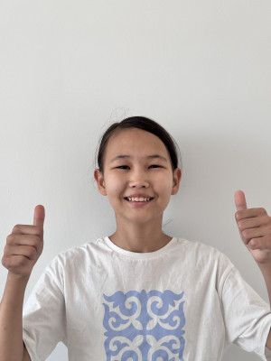 Фариза Ырыстан