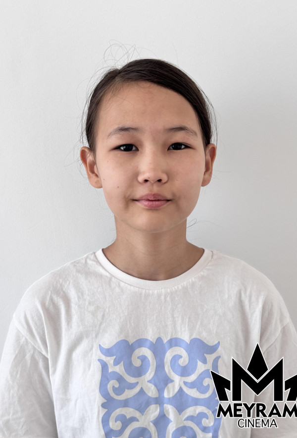 Фариза Ырыстан