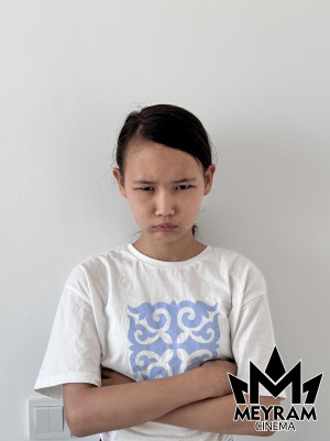 Фариза Ырыстан