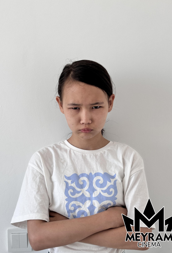 Фариза Ырыстан