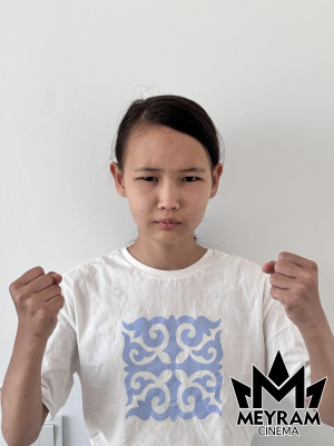 Фариза Ырыстан