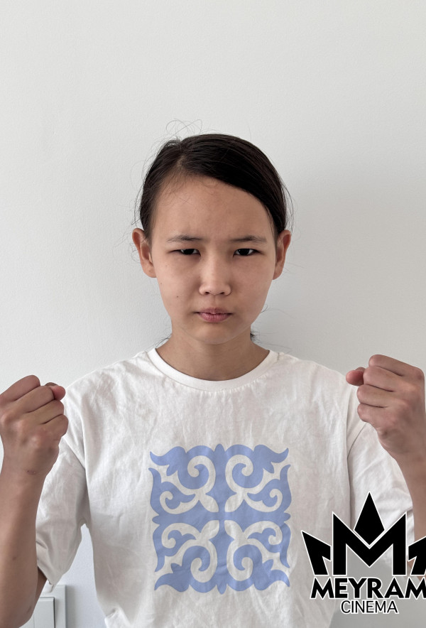 Фариза Ырыстан