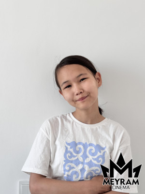 Фариза Ырыстан