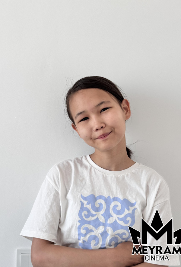 Фариза Ырыстан