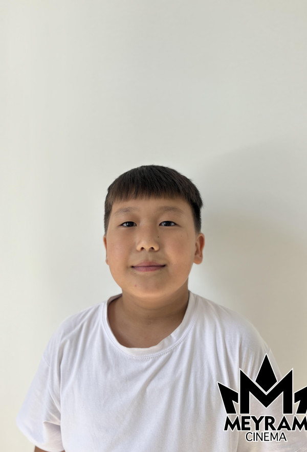 Нұрасыл Абызбек