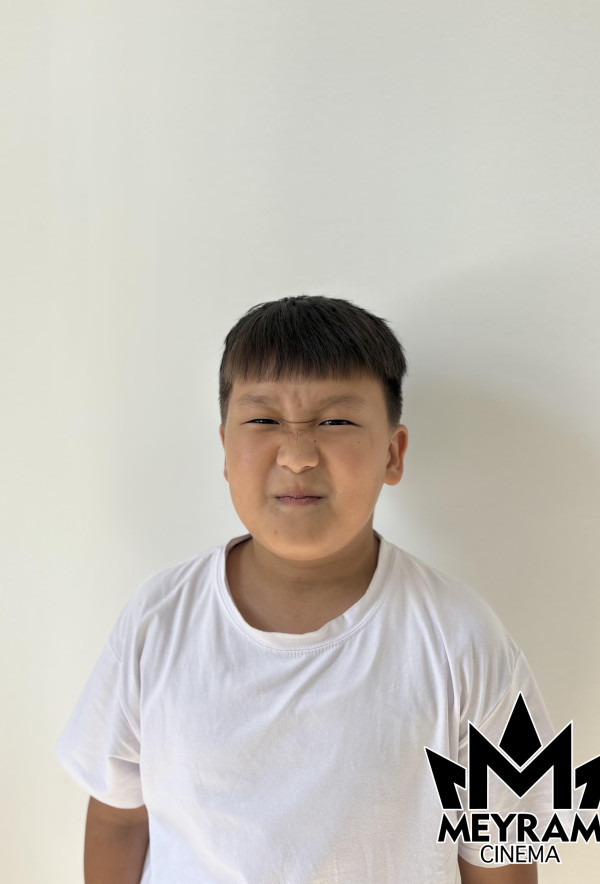 Нұрасыл Абызбек