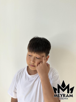 Нұрасыл Абызбек