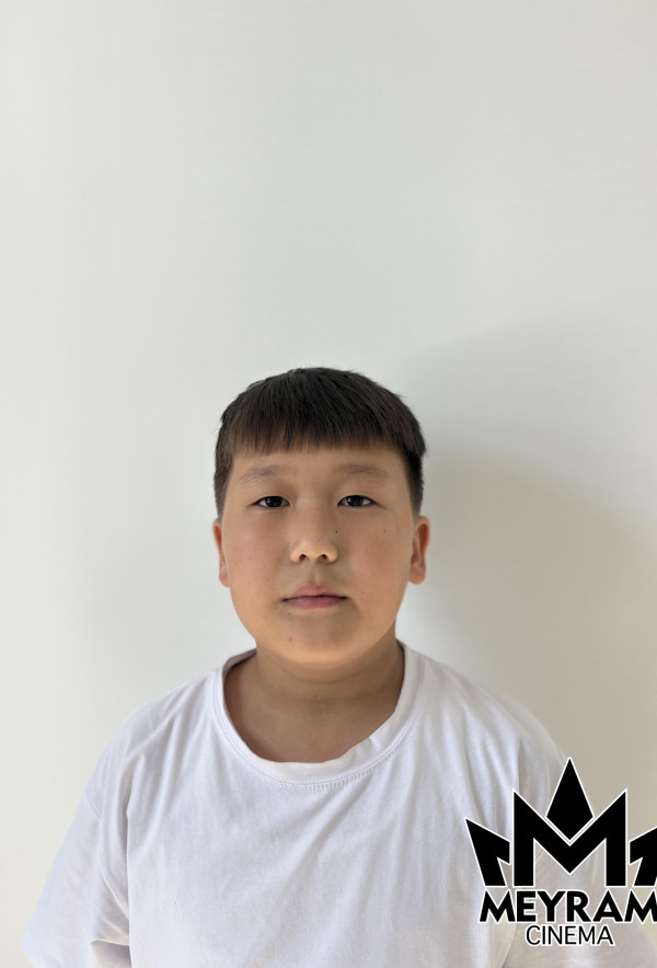 Нұрасыл Абызбек