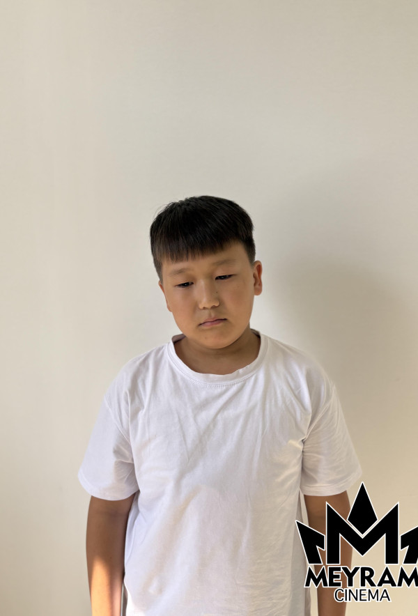 Нұрасыл Абызбек