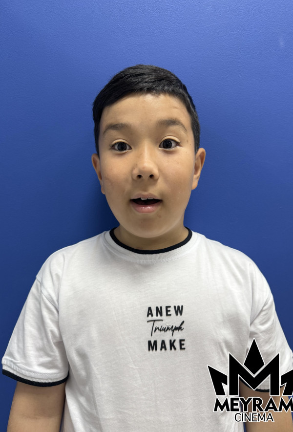 Рамазан Қожахметов