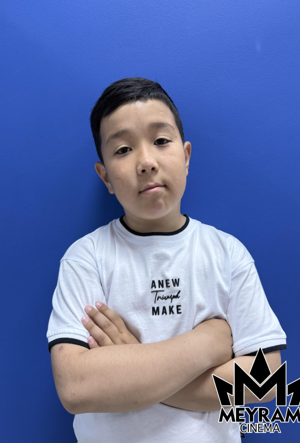 Рамазан Қожахметов