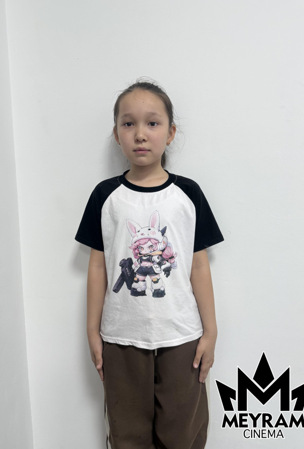 Аяулым Мөмен