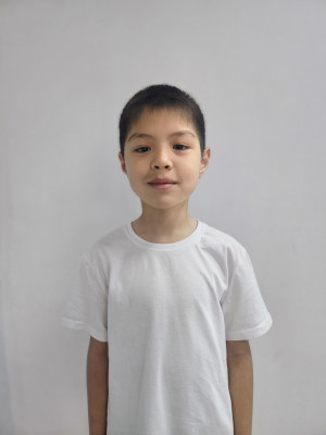 Гайса Асаин