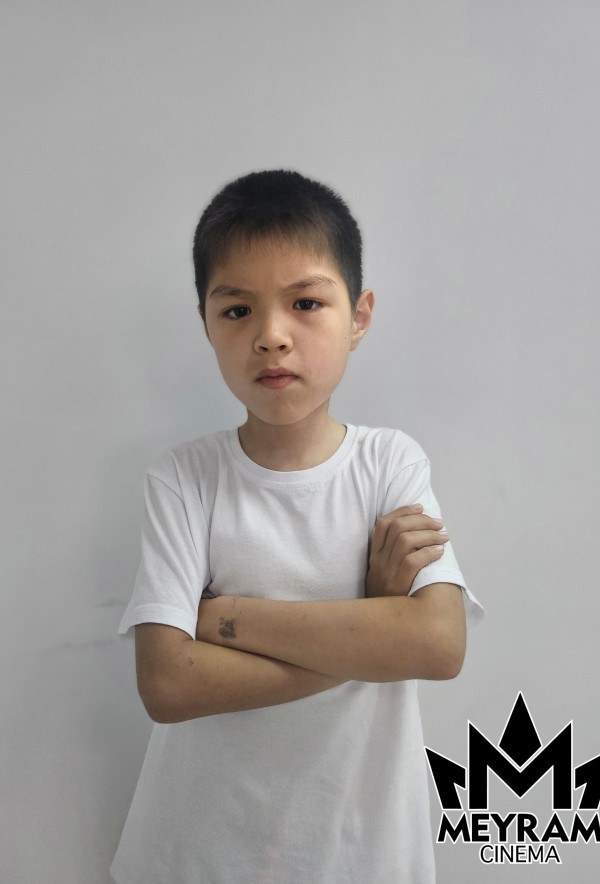 Гайса Асаин