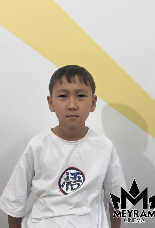 Ақназар Сайым