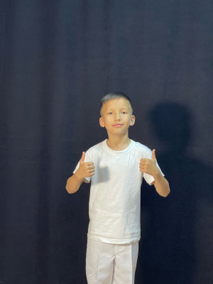 Бақберген Төребек