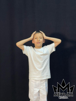 Бақберген Төребек