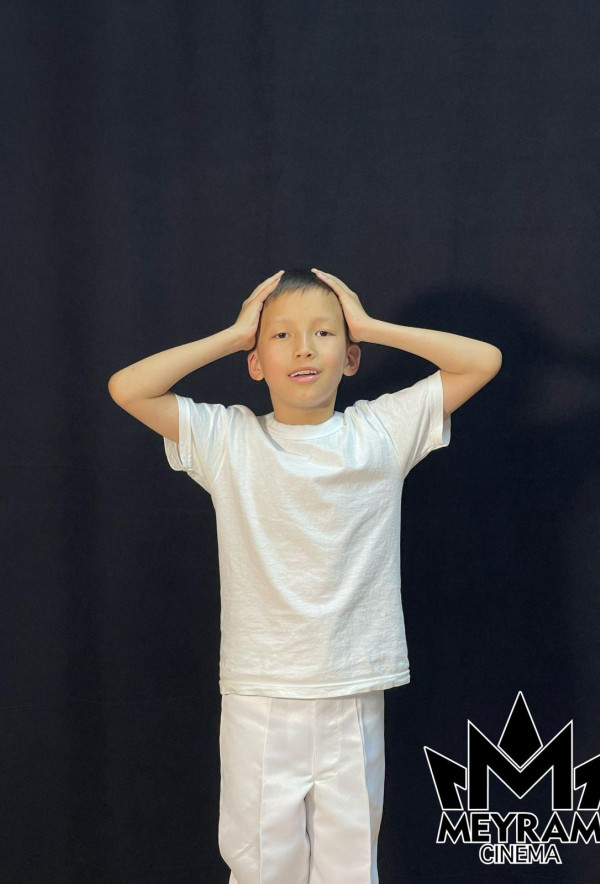 Бақберген Төребек