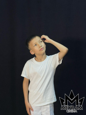 Бақберген Төребек