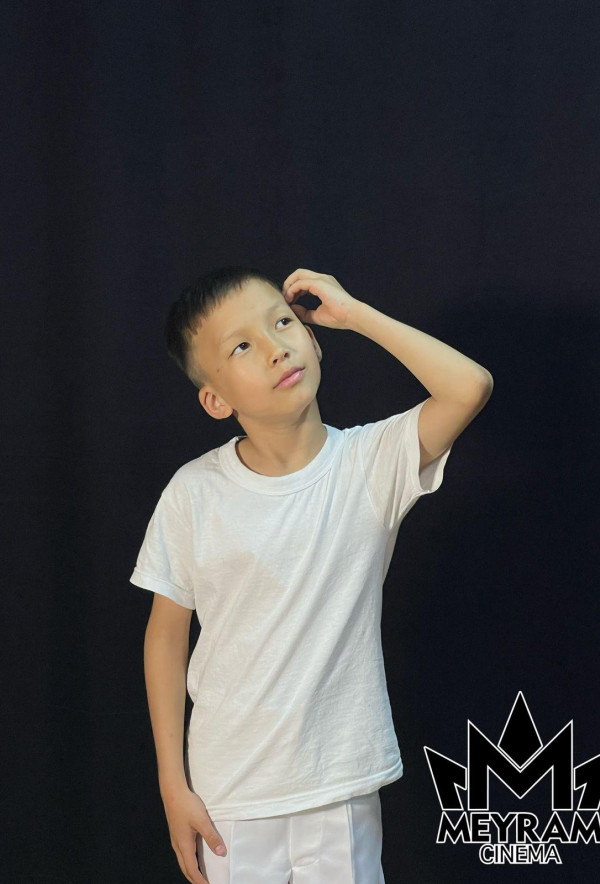 Бақберген Төребек