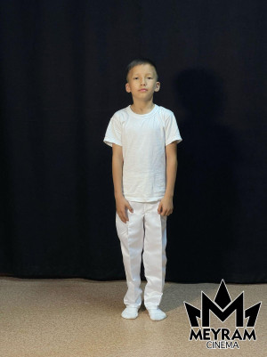 Бақберген Төребек