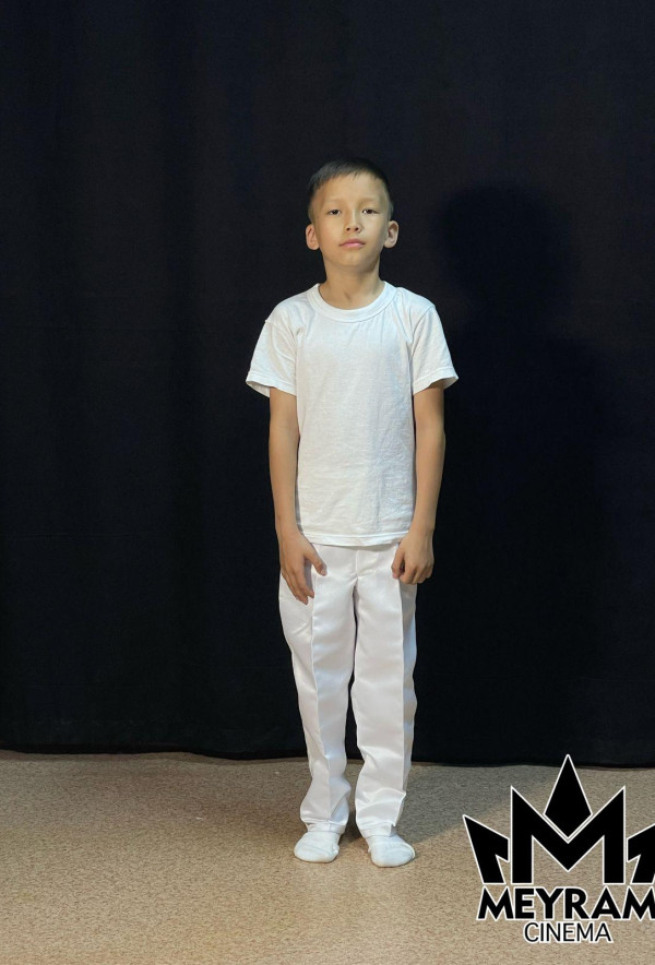 Бақберген Төребек